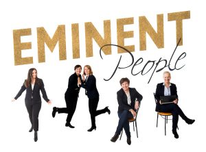 Eminent jubileum